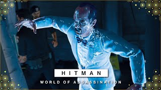 ［Wallbang］Brewing - (50s)【HITMAN WoA】