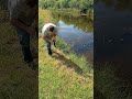 Video Thumbnail for A Quick Stop At The Assiniboine River.
