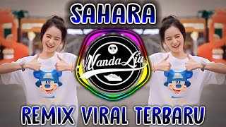 Download lagu DJ Sahara Full Bass 2023 | DJ Thomas Arya mp3