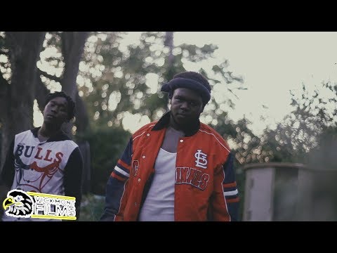 Ccn Nocapn x Ccn AK - Shake Em ( Official Video ) Shot By @VickMontfilms