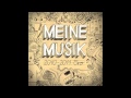 Cro - Blank - Meine Musik Mixtape 