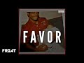 Virghost Favor