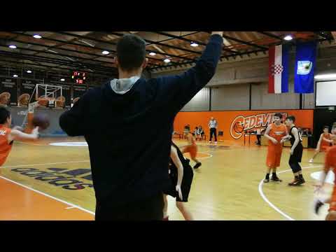 MLC 06/07, Zaprešić - Lučko/Kajzerica, 8.12.2018.