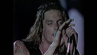 Skid Row - Wasted Time - Live In Rio de Janeiro, Brazil - 1992