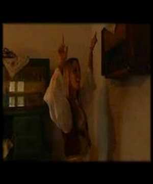 Kiera Chaplin in Guca Part I of III