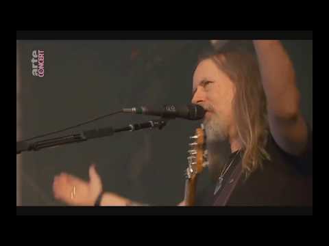 Alice in Chains - Rooster (Live Hellfest 2018)