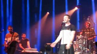 legião urbana @ vivo rio: plantas embaixo do aquário / depois do começo