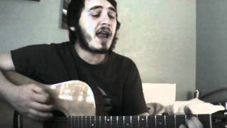 NOFX - Please Play This Song On The Radio (acoustic cover)