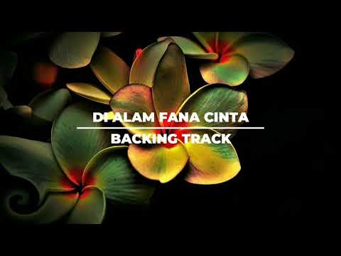 Di Alam Fana Cinta - Intro & Solo Backing Track