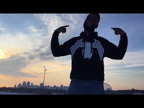 Black Spidey - Amazing Fantasy ft. Vex