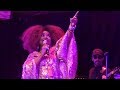 Betty Wright - Girls Can't Do What the Guys Do, Paradiso 23-07-2019