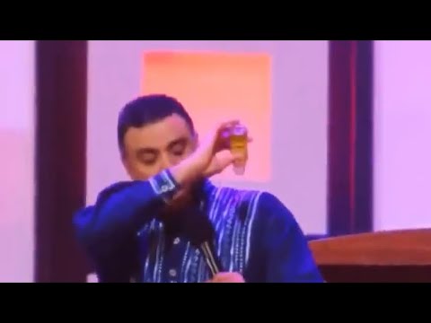 Touch Not My Anointed‼️ | Dag Heward-Mills | MUST WATCH VIDEO