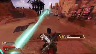 ［Apex Legends］かえで　ウィングマン