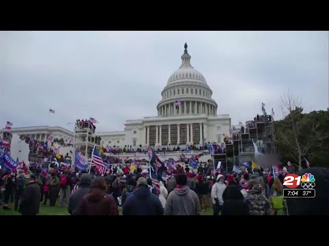 Oregon GOP lawmakers, party in rift over 'false flag' claim