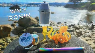 IS WVY ROSIN TRASH?! 💀 nothing for sale
