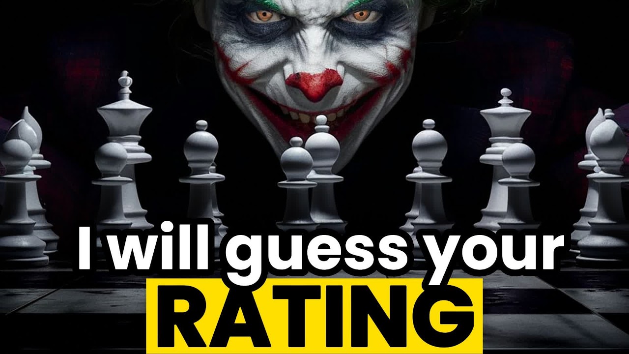If You Know These 15 Words, Your Chess is EXCELLENT!
