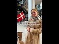 Day in the Life - Fulbright Scholar living in Denmark