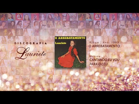 Video thumbnail for Cantando Eu Vou Para o Céu