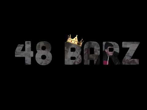 Not91ce - 48 Barz