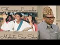 FRANCO LUAMBO T P OK JAZZ - MOBUTU SESE SEKO