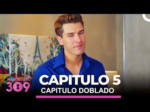 Habitación 309 Capítulo 5 (Doblado en Español)