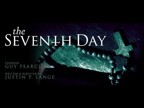 THE SEVENTH DAY | Official Trailer | March 17 (Egypt)