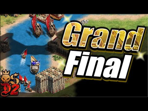 GRAND FINAL (Sudden Dessaster 2)