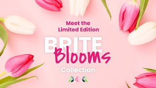 Scotch Brite A Brighter Clean is Blooming 🌸