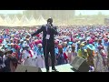 Pastor Enock Worship