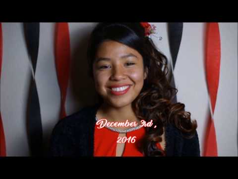Yvette Colon sweet 16 by LiveAces (HD)