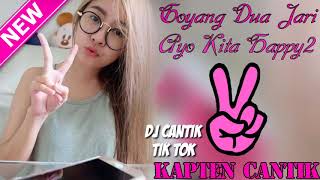 Download lagu DJ GOYANG 2 JARI ORIGINAL TIK TOK 2019 mp3