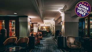 Okura Garden Hotel | Shanghai, China | Hotel Review 🛏️