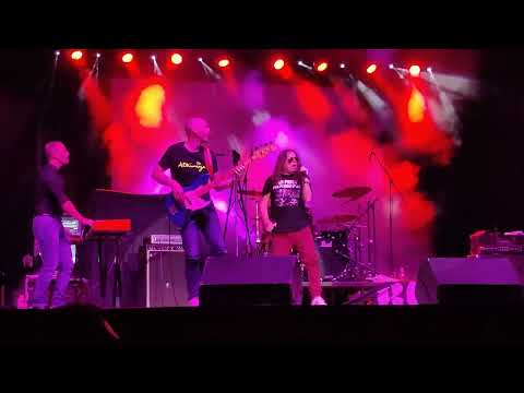 IAN PAICE & PURPENDICULAR  -  XVI POLINEROOOCK fest Plovdiv 2023