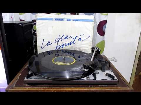 Micaela - La Isla Bonita (Extended Version)