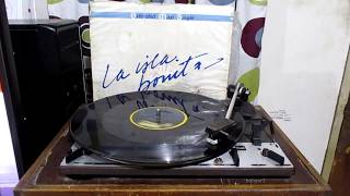 Micaela - La Isla Bonita (Extended Version)