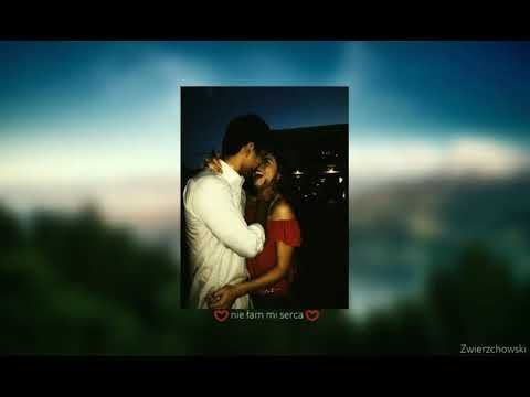 Zwierzchowski - nie łam mi serca (prod. Raspo)