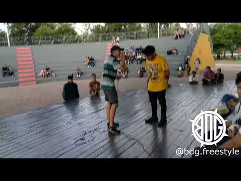 LK vs KHATEON vs TRECH - 8vos (Fecha 12)