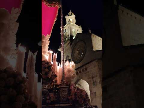 Piedad en San Lorenzo | Semana Santa Córdoba 2026