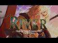 River – Anonymouz | Vinland Saga Season 2 Opening 1 (Cover by EminA)