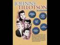 Johnny Tillotson.....I'm Sufferin' From A Heartache