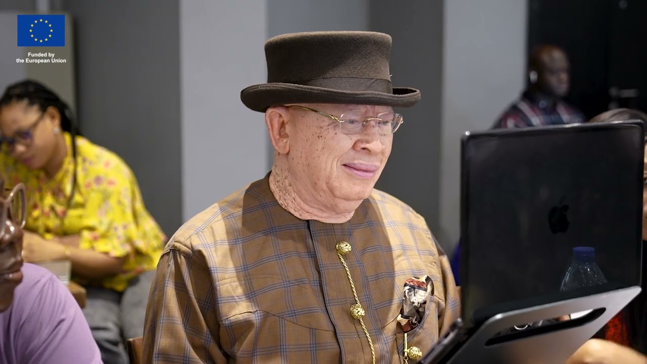 Highlights from the EU-SDGN 2025 Retreat