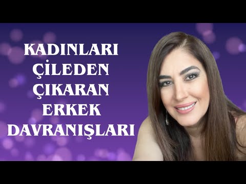 Kadınları Delirten İsyan Ettiren Erkek Davranışları!