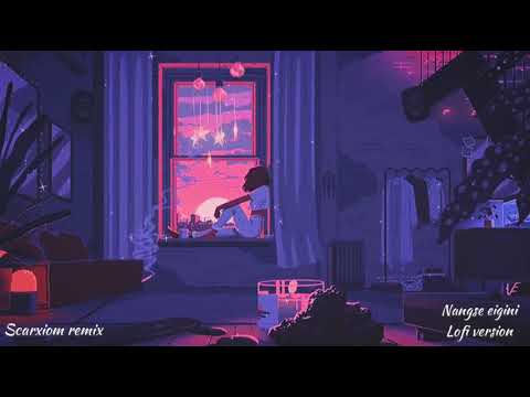 Nangse eigini - Pushparani & Vicky || Lofi Version ( ScarXiom Remix )