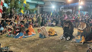 Download lagu šµ Parangtritis ⢠Barongan Kendal Mojopahit Manggolo Jati Live Donosari-Patebon mp3 Download lagu šµ Parangtritis ⢠Barongan Kendal Mojopahit Manggolo Jati Live Donosari-Patebon mp3