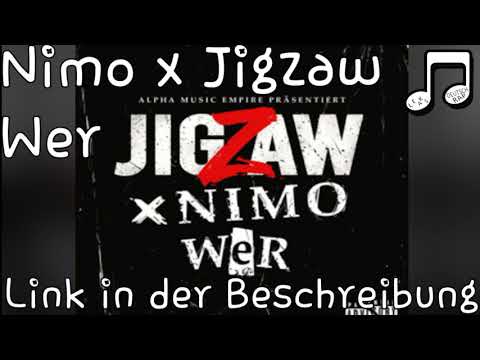 Jigzaw x Nimo Wer [Leak Download]