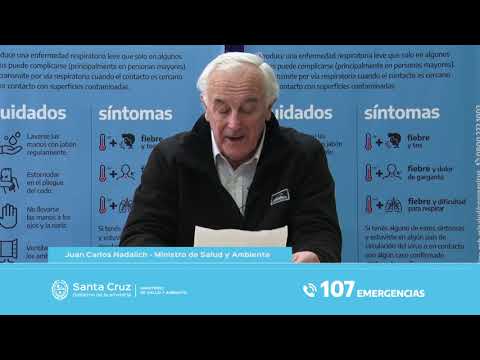 Portada video