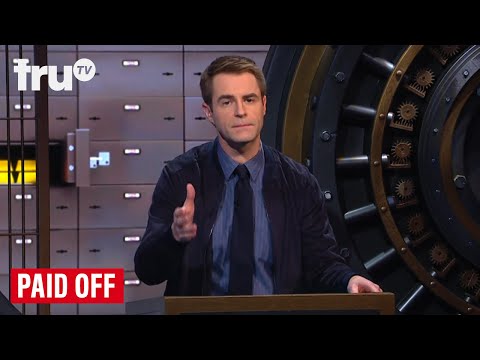 Paid Off with Michael Torpey Returns | truTV
