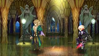 PS5  Odin Sphere Leifthrasir（オーディンスフィア レイヴスラシル） #21　オズワルド編①