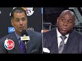 Rob Pelinka Was Saddened By Magic Johnson's First Take Comments | NBA Press Conference