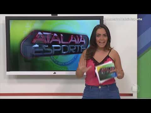 Notícias do futebol sergipano - ATALAIA ESPORTE